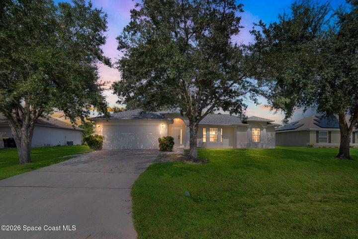 1451 Hepner Street SE, Palm Bay, FL, 32909 photo 2