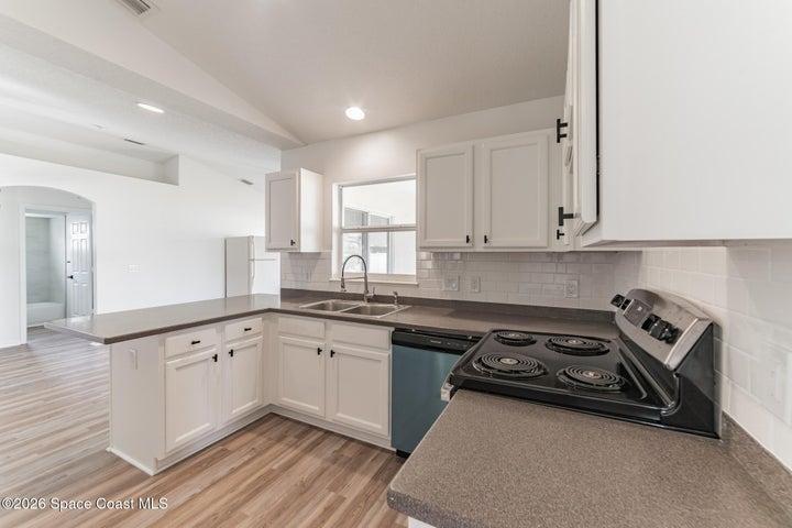 1451 Hepner Street SE, Palm Bay, FL, 32909 photo 3