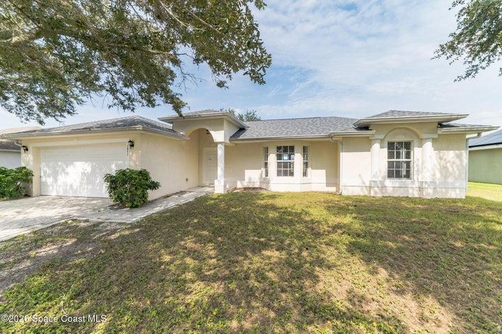 1451 Hepner Street SE, Palm Bay