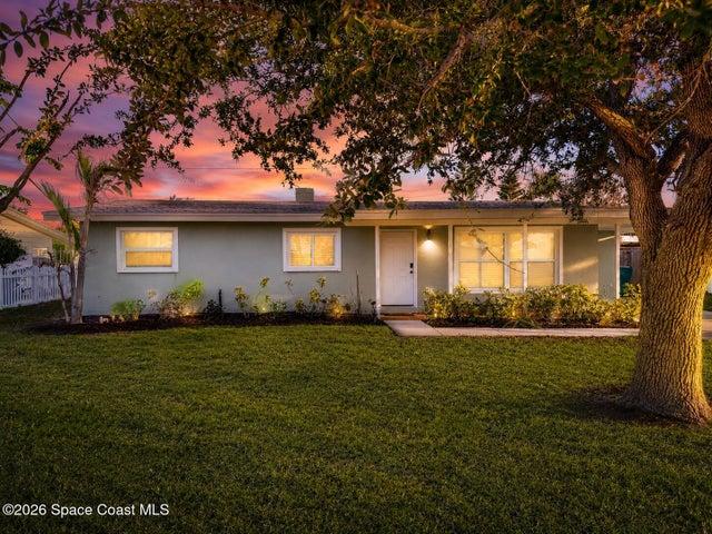 339 Harbor Drive, Cape Canaveral