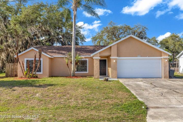 4845 Hawley Road, Cocoa