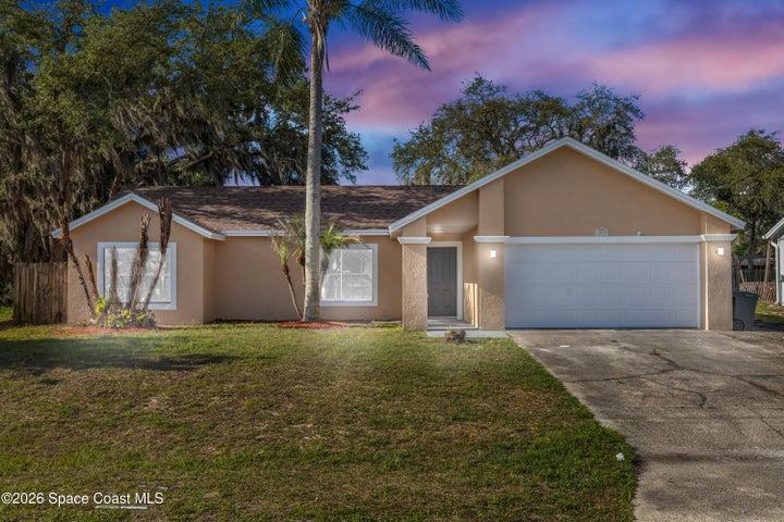 4845 Hawley Road, Cocoa, FL, 32927 photo 2