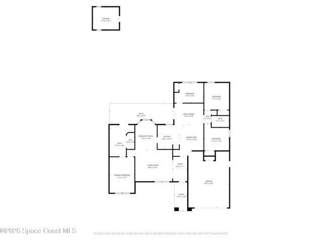 4845 Hawley Road, Cocoa, FL, 32927 photo 26