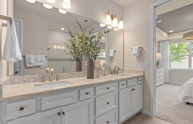 Model home pictured.