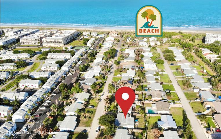339 Harbor Drive, Cape Canaveral, FL, 32920 photo 3