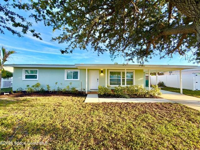 339 Harbor Drive, Cape Canaveral, FL, 32920 photo 2