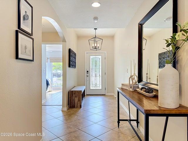 Entryway