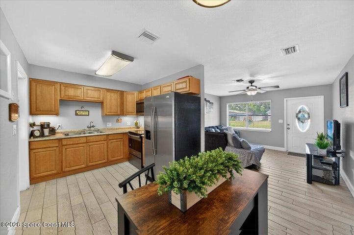 2139 Smathers Circle N, Melbourne, FL, 32935 photo 5