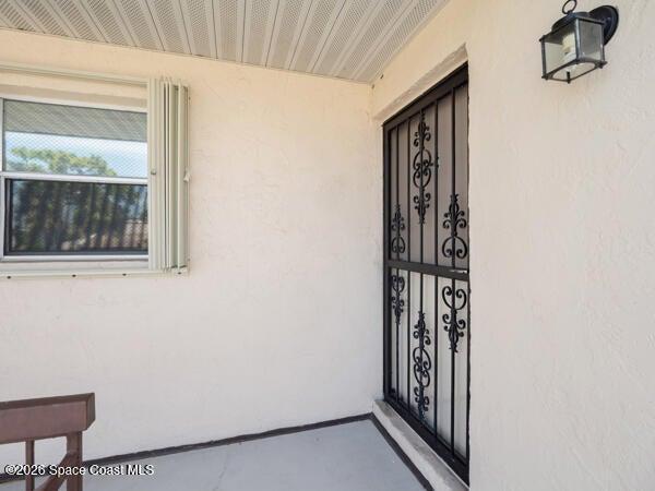 2601 Sand Trap Lane 9-C, Melbourne, FL, 32935 photo 2