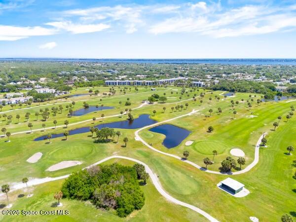 2601 Sand Trap Lane 9-C, Melbourne, FL, 32935 photo 5