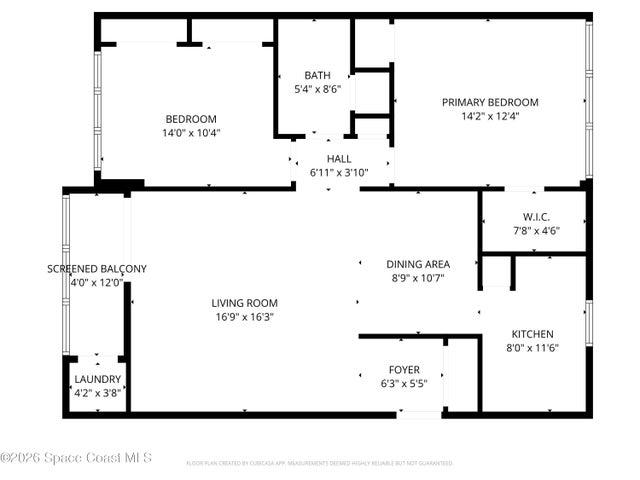 2601 Sand Trap Lane 9-C, Melbourne, FL, 32935 photo 4