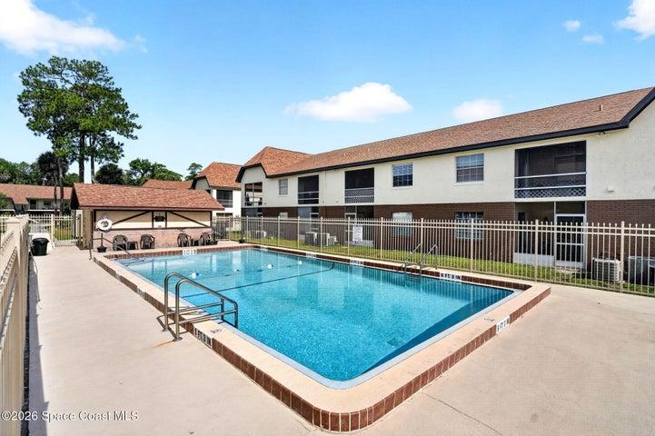 Community Pool