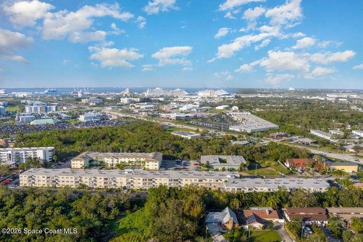 223 Columbia Drive 114, Cape Canaveral, FL, 32920 photo 25