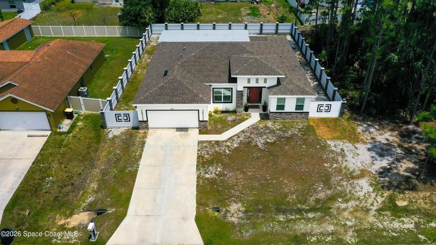 457 Tillman Avenue SW, Palm Bay, FL, 32908 photo 4