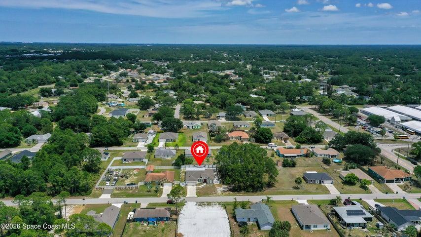 457 Tillman Avenue SW, Palm Bay, FL, 32908 photo 35