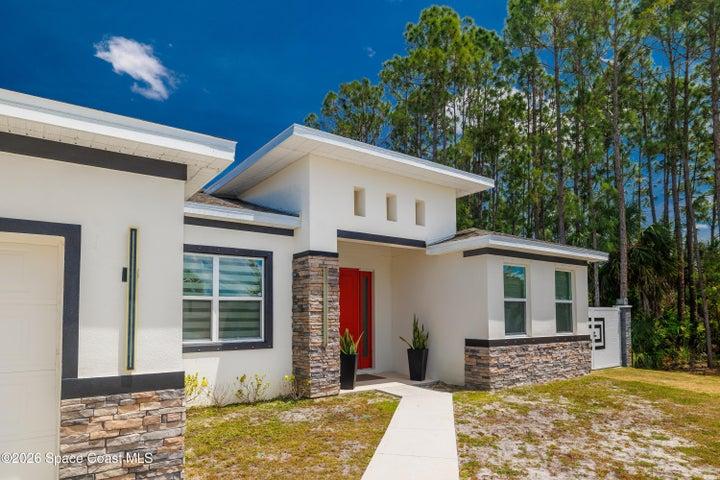 457 Tillman Avenue SW, Palm Bay, FL, 32908 photo 2