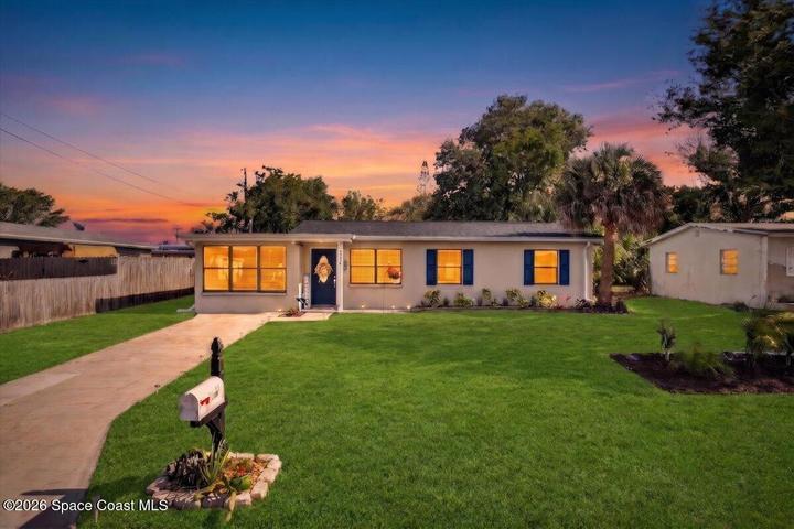 2139 Smathers Circle N, Melbourne