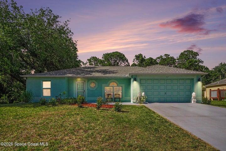 1367 Wing Road SW, Palm Bay, FL, 32908 photo 2
