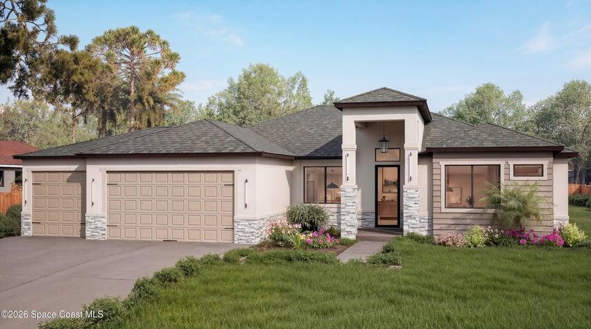 1148 Sykes Road SE, Palm Bay, FL, 32909 photo 2