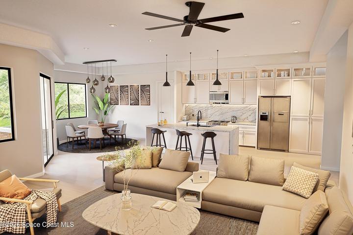 1148 Sykes Road SE, Palm Bay, FL, 32909 photo 5