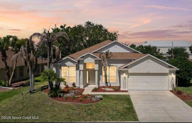 2739 Whistler Street, Melbourne, FL, 32904 photo 2