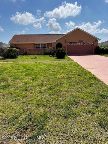 1190 Riviera Drive NE, Palm Bay