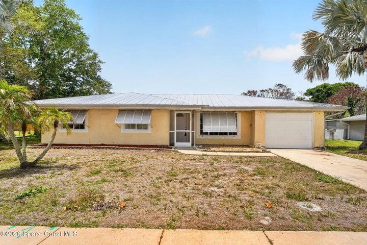 1340 Mariposa Drive NE, Palm Bay, FL, 32905 photo 2