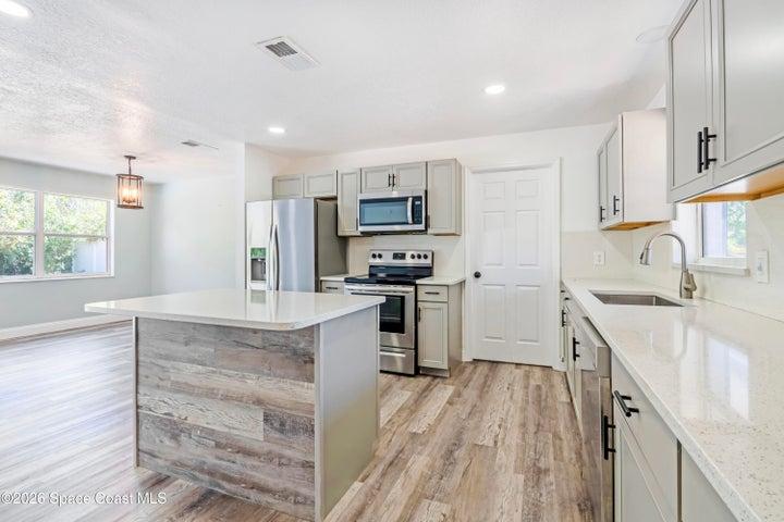 850 Karen Drive, Titusville, FL, 32780 photo 9