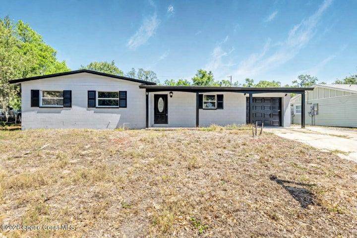 850 Karen Drive, Titusville, FL, 32780 photo 2