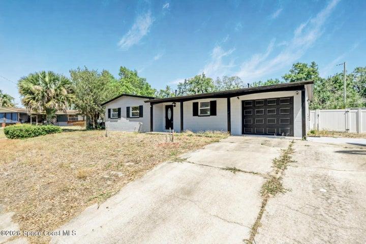 850 Karen Drive, Titusville