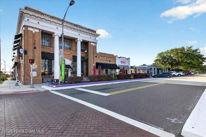 Downtown EGAD nearby