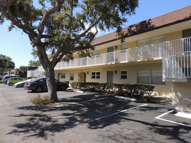 291 Cape Shores Circle I 20, Cape Canaveral