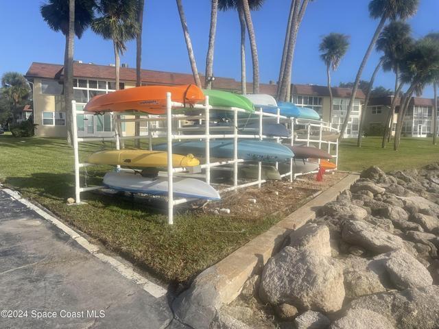 291 Cape Shores Circle I 20, Cape Canaveral, FL, 32920 photo 16