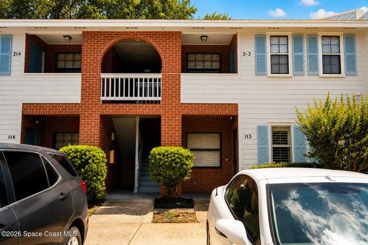 1795 Harrison Street 213, Titusville