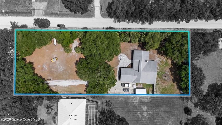 4255 Paddington Street, Cocoa, FL, 32926 photo 2