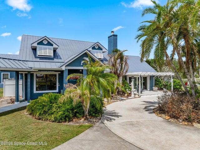 2955 N Tropical Trail, Merritt Island, FL, 32953 photo 2