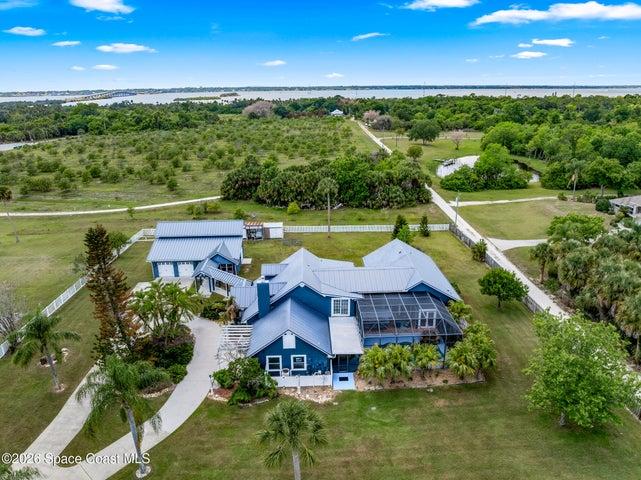 2955 N Tropical Trail, Merritt Island