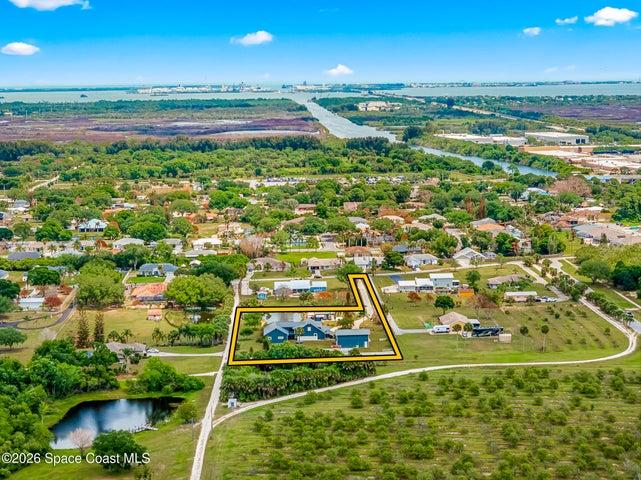 2955 N Tropical Trail, Merritt Island, FL, 32953 photo 8