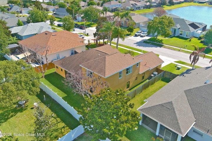 394 Tunbridge Drive, Rockledge, FL, 32955 photo 5