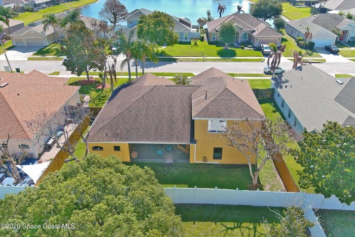 394 Tunbridge Drive, Rockledge, FL, 32955 photo 6