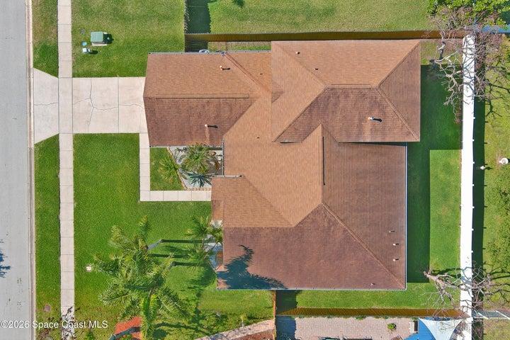 394 Tunbridge Drive, Rockledge, FL, 32955 photo 7