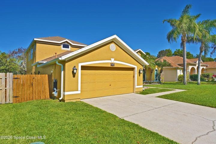 394 Tunbridge Drive, Rockledge, FL, 32955 photo 11