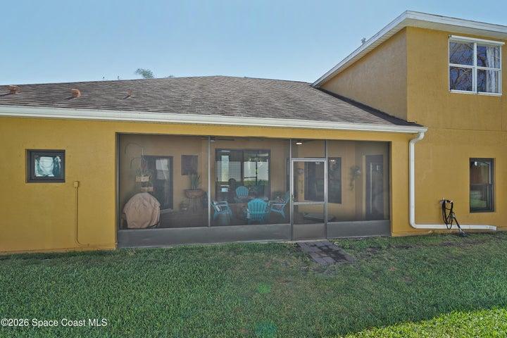 394 Tunbridge Drive, Rockledge, FL, 32955 photo 12