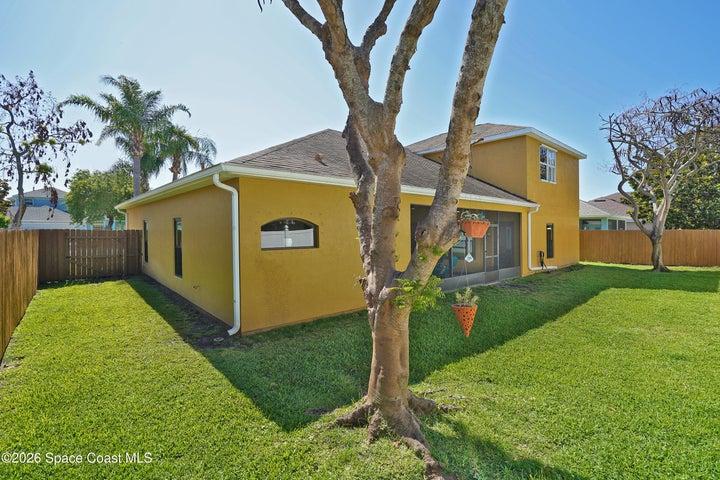 394 Tunbridge Drive, Rockledge, FL, 32955 photo 13