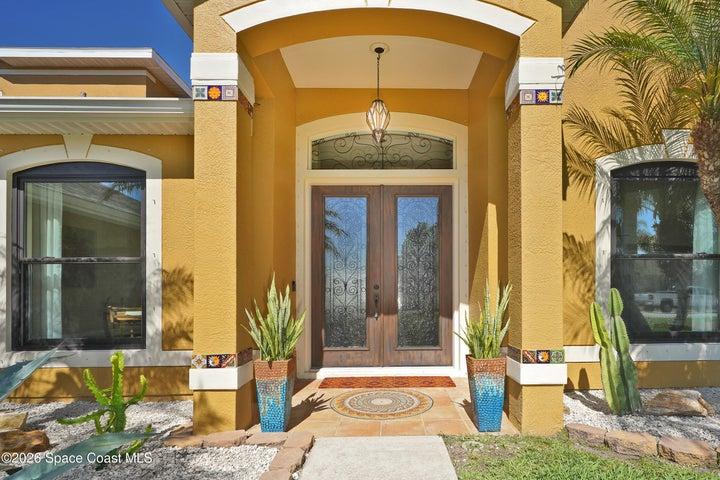 394 Tunbridge Drive, Rockledge, FL, 32955 photo 14