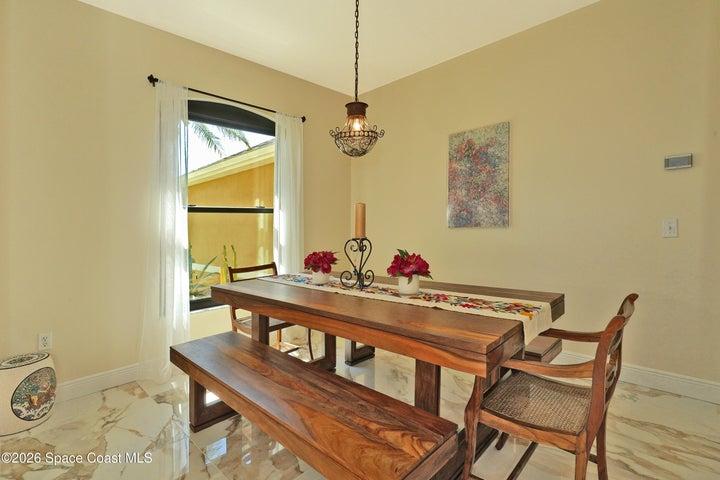 394 Tunbridge Drive, Rockledge, FL, 32955 photo 16