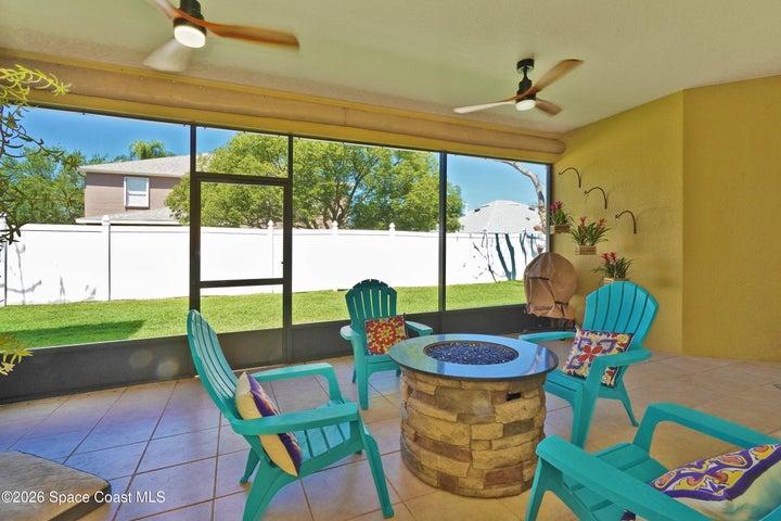 394 Tunbridge Drive, Rockledge, FL, 32955 photo 19