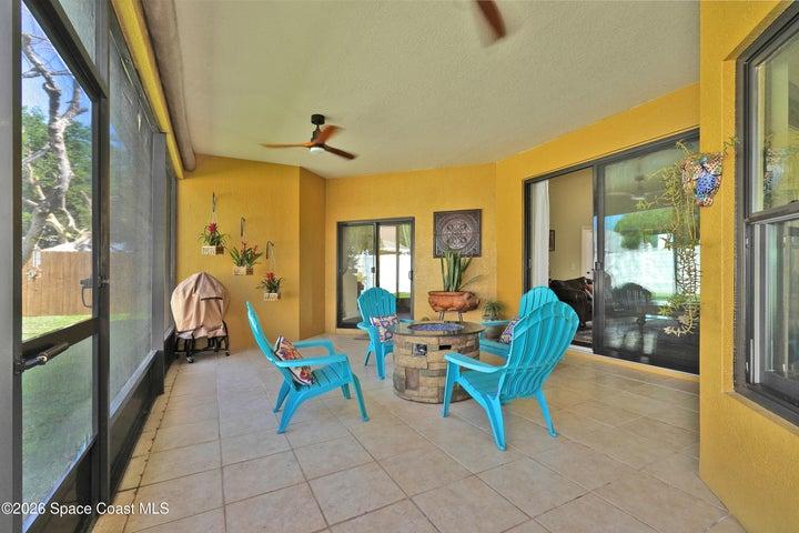 394 Tunbridge Drive, Rockledge, FL, 32955 photo 20