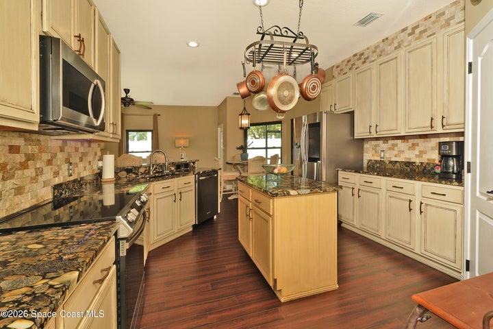 394 Tunbridge Drive, Rockledge, FL, 32955 photo 21