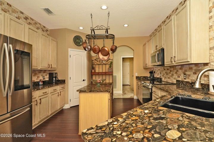 394 Tunbridge Drive, Rockledge, FL, 32955 photo 22